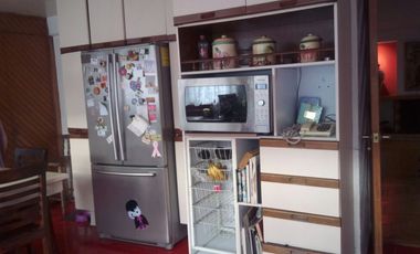 Casa en venta en Bosque de Echegaray, Naucalpan