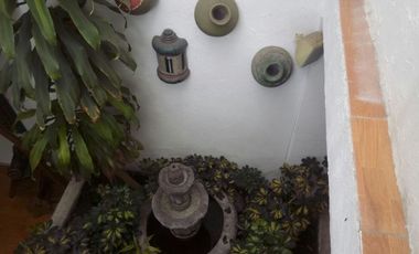 Casa en venta en Bosque de Echegaray, Naucalpan