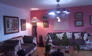 Casa en venta en Bosque de Echegaray, Naucalpan