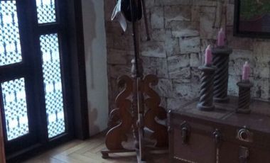 Casa en venta en Bosque de Echegaray, Naucalpan