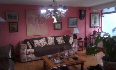 Casa en venta en Bosque de Echegaray, Naucalpan