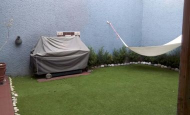 Casa en venta en Bosque de Echegaray, Naucalpan