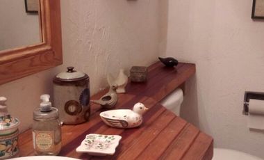 Casa en venta en Bosque de Echegaray, Naucalpan