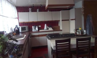 Casa en venta en Bosque de Echegaray, Naucalpan