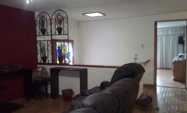 Casa en venta en Bosque de Echegaray, Naucalpan