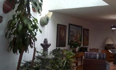 Casa en venta en Bosque de Echegaray, Naucalpan