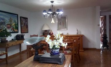 Casa en venta en Bosque de Echegaray, Naucalpan