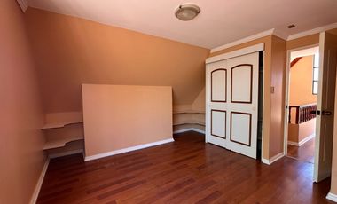 ¡OPORTUNIDAD UNICA ¡ VENDO CASA  DE 4 HABITACIONES Y 2 BAÑOS, SECTOR TRANQUILO, LA SERENA