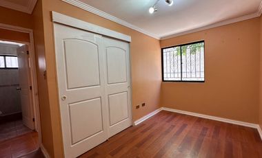 ¡OPORTUNIDAD UNICA ¡ VENDO CASA  DE 4 HABITACIONES Y 2 BAÑOS, SECTOR TRANQUILO, LA SERENA