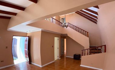 ¡OPORTUNIDAD UNICA ¡ VENDO CASA  DE 4 HABITACIONES Y 2 BAÑOS, SECTOR TRANQUILO, LA SERENA