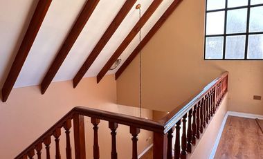 ¡OPORTUNIDAD UNICA ¡ VENDO CASA  DE 4 HABITACIONES Y 2 BAÑOS, SECTOR TRANQUILO, LA SERENA