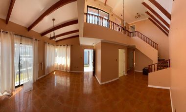 ¡OPORTUNIDAD UNICA ¡ VENDO CASA  DE 4 HABITACIONES Y 2 BAÑOS, SECTOR TRANQUILO, LA SERENA