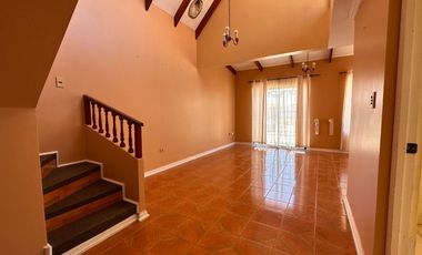 ¡OPORTUNIDAD UNICA ¡ VENDO CASA  DE 4 HABITACIONES Y 2 BAÑOS, SECTOR TRANQUILO, LA SERENA