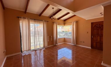¡OPORTUNIDAD UNICA ¡ VENDO CASA  DE 4 HABITACIONES Y 2 BAÑOS, SECTOR TRANQUILO, LA SERENA
