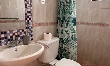 ¡OPORTUNIDAD UNICA ¡ VENDO CASA  DE 4 HABITACIONES Y 2 BAÑOS, SECTOR TRANQUILO, LA SERENA