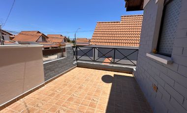 ¡OPORTUNIDAD UNICA ¡ VENDO CASA  DE 4 HABITACIONES Y 2 BAÑOS, SECTOR TRANQUILO, LA SERENA