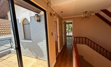 ¡OPORTUNIDAD UNICA ¡ VENDO CASA  DE 4 HABITACIONES Y 2 BAÑOS, SECTOR TRANQUILO, LA SERENA
