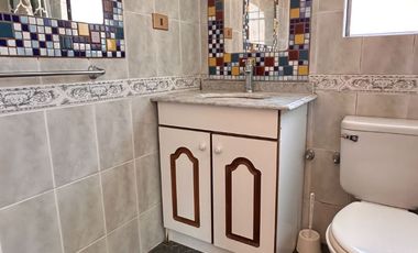 ¡OPORTUNIDAD UNICA ¡ VENDO CASA  DE 4 HABITACIONES Y 2 BAÑOS, SECTOR TRANQUILO, LA SERENA