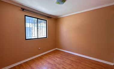 ¡OPORTUNIDAD UNICA ¡ VENDO CASA  DE 4 HABITACIONES Y 2 BAÑOS, SECTOR TRANQUILO, LA SERENA