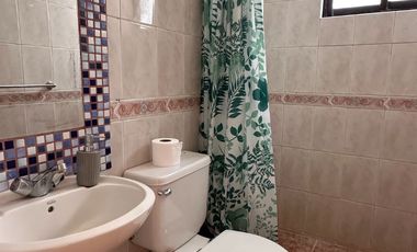 ¡OPORTUNIDAD UNICA ¡ VENDO CASA  DE 4 HABITACIONES Y 2 BAÑOS, SECTOR TRANQUILO, LA SERENA