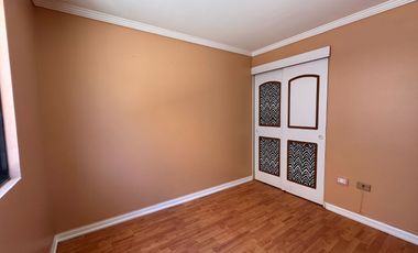 ¡OPORTUNIDAD UNICA ¡ VENDO CASA  DE 4 HABITACIONES Y 2 BAÑOS, SECTOR TRANQUILO, LA SERENA