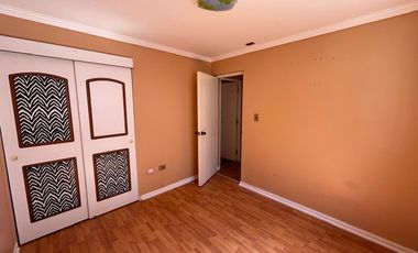 ¡OPORTUNIDAD UNICA ¡ VENDO CASA  DE 4 HABITACIONES Y 2 BAÑOS, SECTOR TRANQUILO, LA SERENA