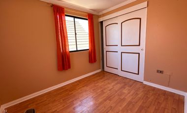 ¡OPORTUNIDAD UNICA ¡ VENDO CASA  DE 4 HABITACIONES Y 2 BAÑOS, SECTOR TRANQUILO, LA SERENA
