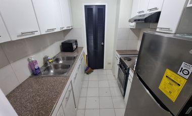 Fully Furnished 2 Bedrooms Unit for Rent and for Sale at Astoria Plaza Hotel