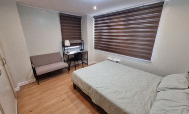 Fully Furnished 2 Bedrooms Unit for Rent and for Sale at Astoria Plaza Hotel