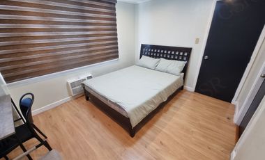 Fully Furnished 2 Bedrooms Unit for Rent and for Sale at Astoria Plaza Hotel
