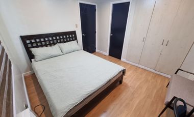 Fully Furnished 2 Bedrooms Unit for Rent and for Sale at Astoria Plaza Hotel