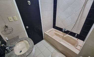 Fully Furnished 2 Bedrooms Unit for Rent and for Sale at Astoria Plaza Hotel