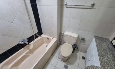 Fully Furnished 2 Bedrooms Unit for Rent and for Sale at Astoria Plaza Hotel