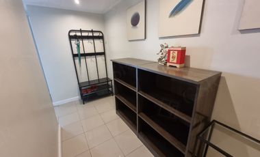 Fully Furnished 2 Bedrooms Unit for Rent and for Sale at Astoria Plaza Hotel