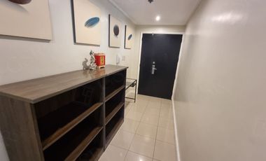 Fully Furnished 2 Bedrooms Unit for Rent and for Sale at Astoria Plaza Hotel