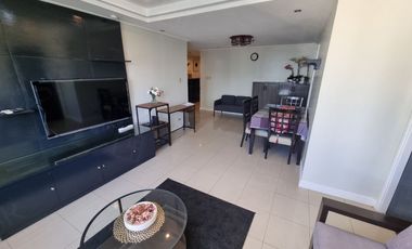 Fully Furnished 2 Bedrooms Unit for Rent and for Sale at Astoria Plaza Hotel