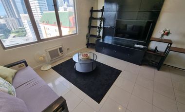 Fully Furnished 2 Bedrooms Unit for Rent and for Sale at Astoria Plaza Hotel