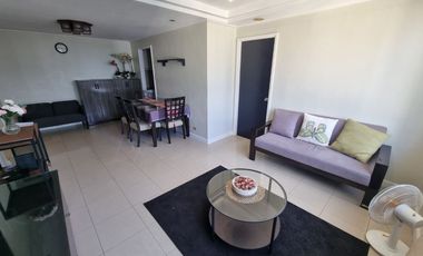 Fully Furnished 2 Bedrooms Unit for Rent and for Sale at Astoria Plaza Hotel