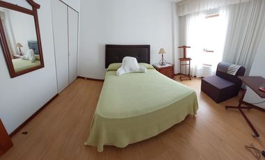 ELEGANTE DPTO. EN ZONA RESIDENCIAL DE MIRAFLORES