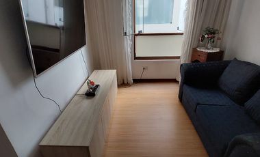 ELEGANTE DPTO. EN ZONA RESIDENCIAL DE MIRAFLORES