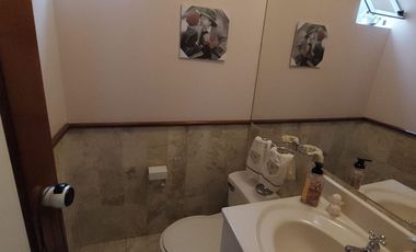ELEGANTE DPTO. EN ZONA RESIDENCIAL DE MIRAFLORES