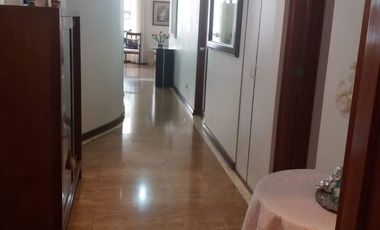 ELEGANTE DPTO. EN ZONA RESIDENCIAL DE MIRAFLORES
