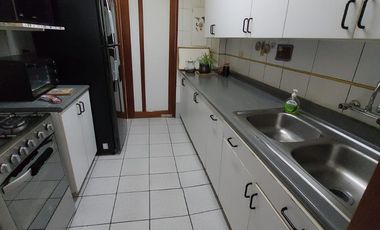 ELEGANTE DPTO. EN ZONA RESIDENCIAL DE MIRAFLORES