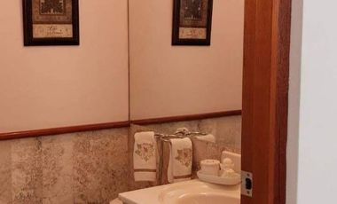ELEGANTE DPTO. EN ZONA RESIDENCIAL DE MIRAFLORES
