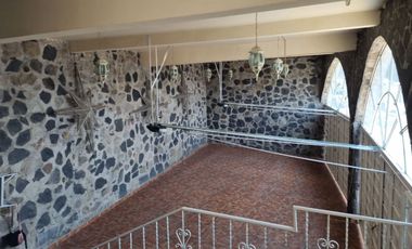 Casa en Venta Lomas de Lindavista El Copal, Tlalnepantla de Baz