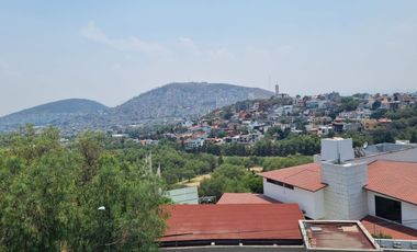Casa en Venta Lomas de Lindavista El Copal, Tlalnepantla de Baz