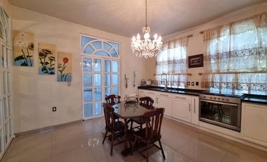 Casa en Venta Lomas de Lindavista El Copal, Tlalnepantla de Baz