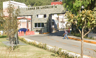 Casa en Venta Lomas de Lindavista El Copal, Tlalnepantla de Baz