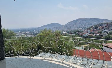 Casa en Venta Lomas de Lindavista El Copal, Tlalnepantla de Baz