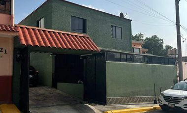 Casa en Venta en  Ciudad Satélite, Naucalpan